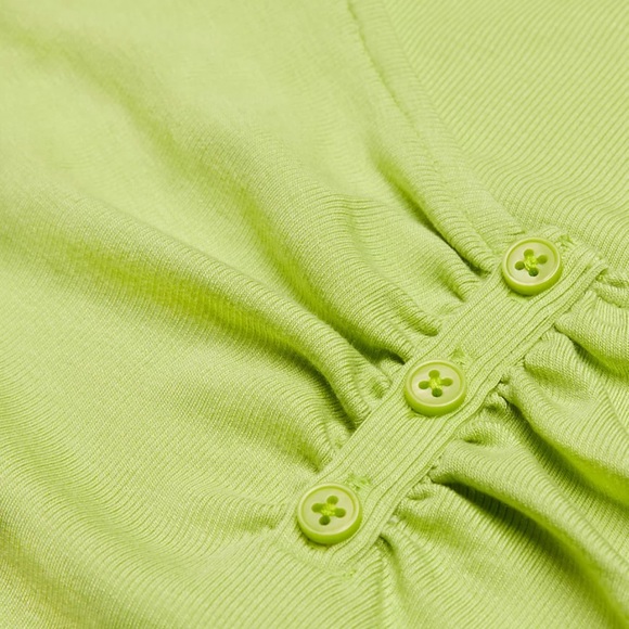Aritzia Sunday Best long sleeve - Picture 4 of 6